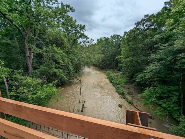 Delaware Preservation Parks - Ohio to Erie Trail - Image 1