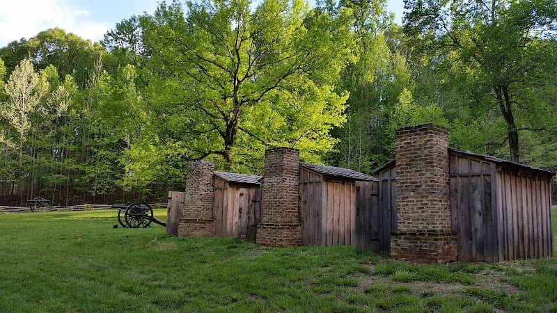 Johnsonville State Historic Park - Image 2