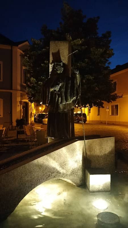 Johannes von Nepomuk - Image 1