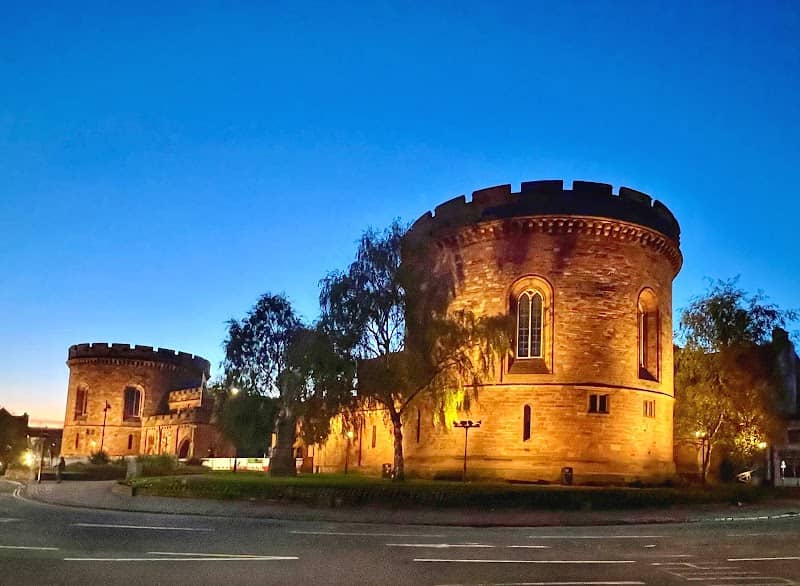 Carlisle Citadel - Image 3