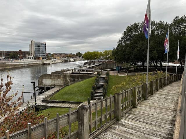 Pier Park - Image 2