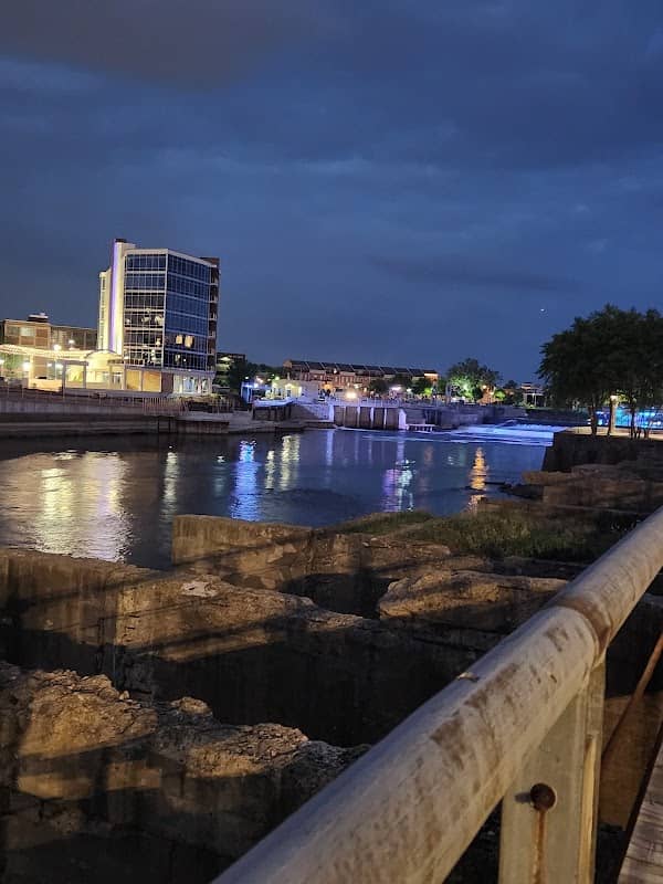 Pier Park - Image 1