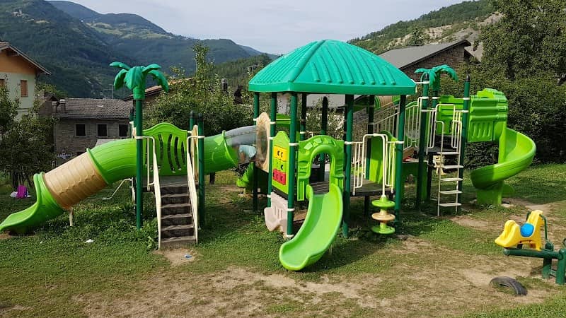 Parco Pubblico Riolunato - Image 1