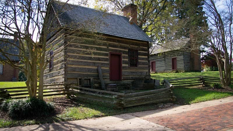High Point Museum - Image 1