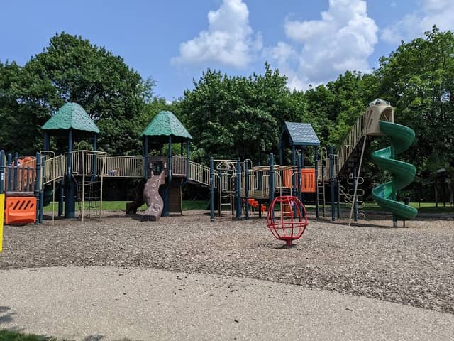 McHattie Park - Image 1
