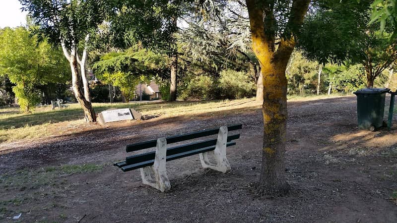 Dean Street Park - Image 1