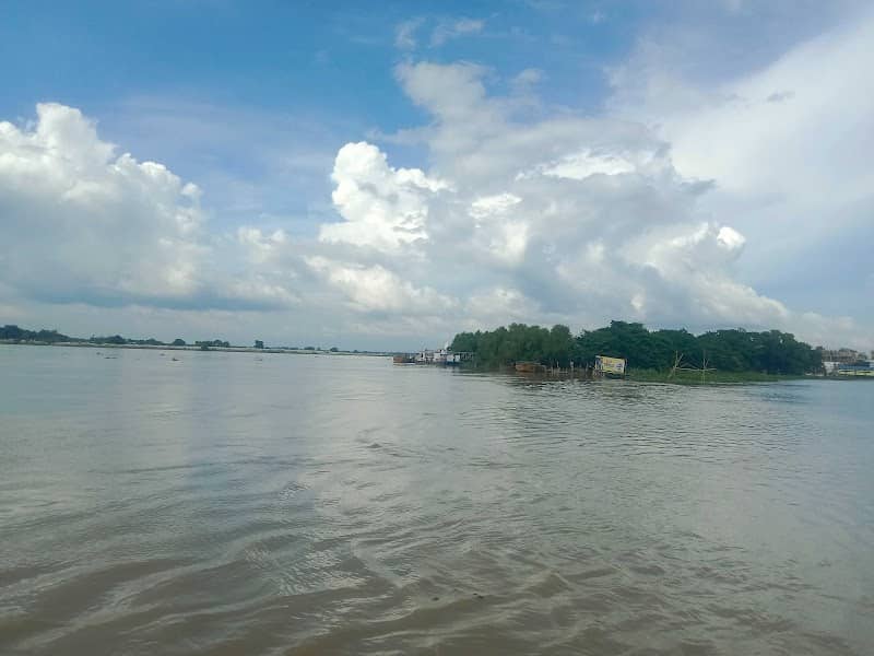 Ganga Snan Ghat - Image 2