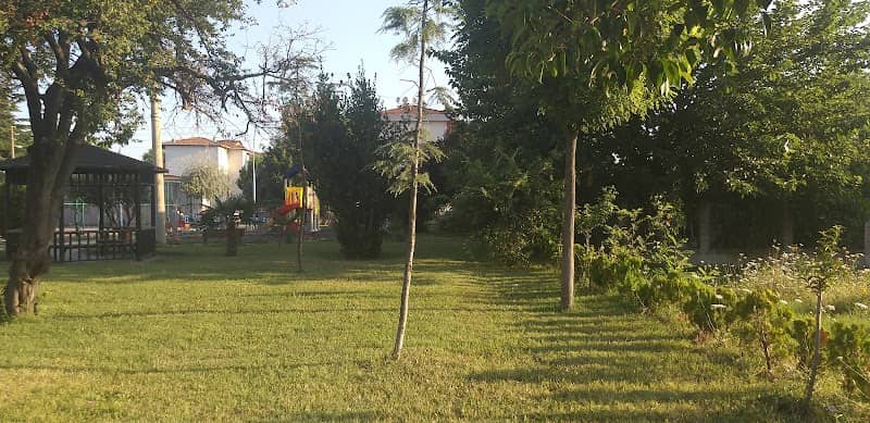 Çiftlikköy Güneş Parkı - Image 1
