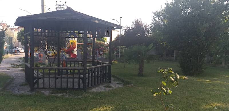 Çiftlikköy Güneş Parkı - Image 2