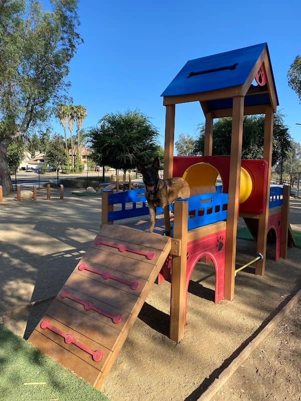 Serenity Dog Park - Image 1