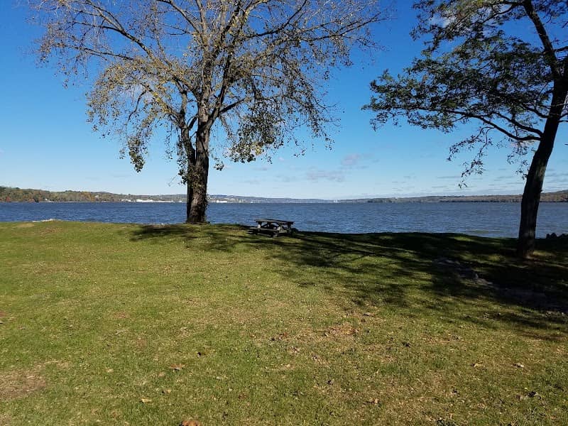 Donahue Memorial Park (PERMIT PARKING ONLY) - Image 1