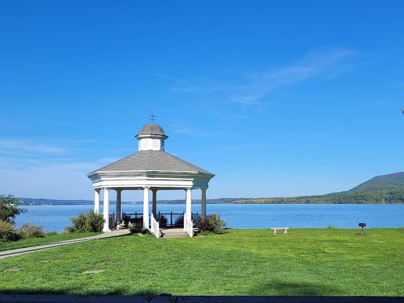 Donahue Memorial Park (PERMIT PARKING ONLY) - Image 2