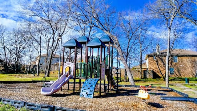 Sunrise Creek Park - Image 1