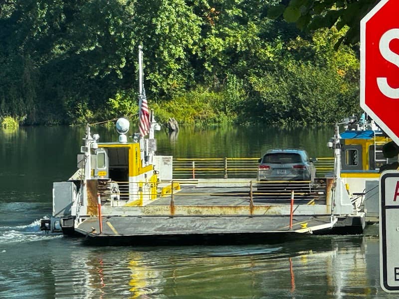 Buena Vista Ferry - Image 1