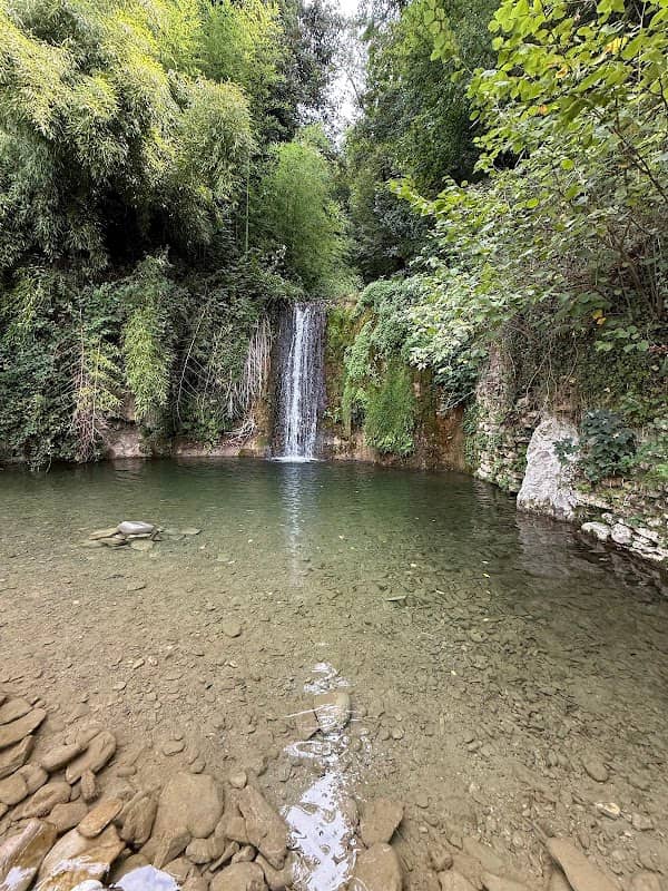 Cascata sul torrente Bosso - Image 1