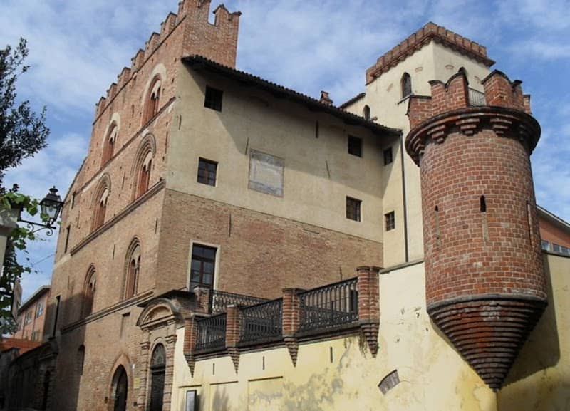 Palazzo Traversa - Image 2