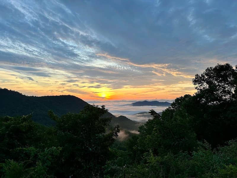 Poplar Cove Overlook - Image 1