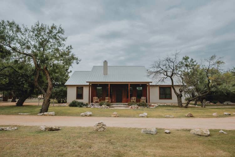Paisano Ranch - Image 1