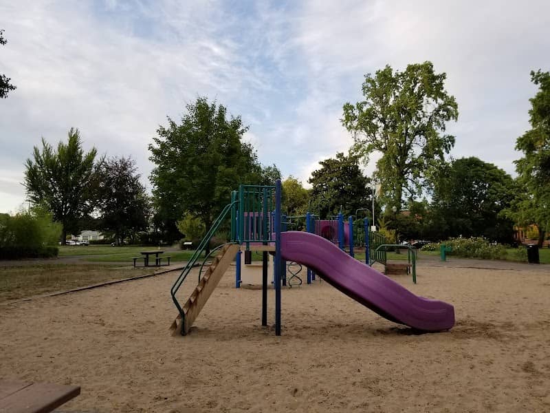 Central Park - Image 1