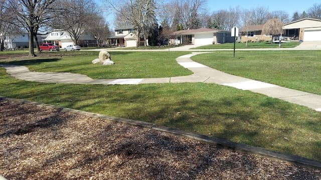 Stoneridge East Park - Image 1