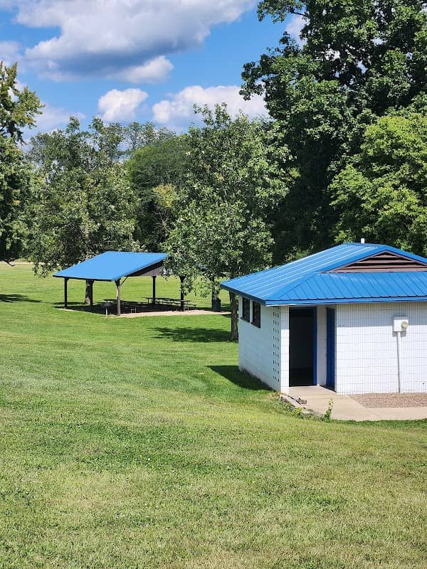 Westbrook Park Shelter 4 - Image 1