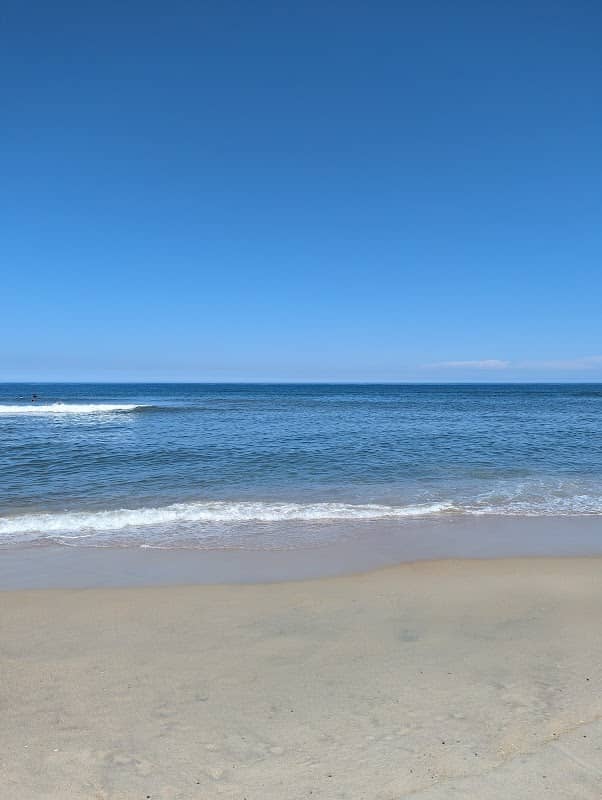 Oregon Avenue Public Beach Access - Image 2