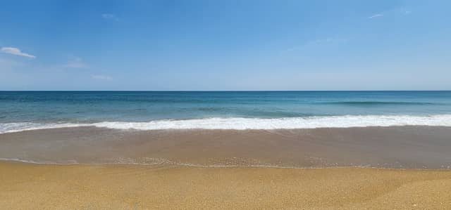 Oregon Avenue Public Beach Access - Image 1