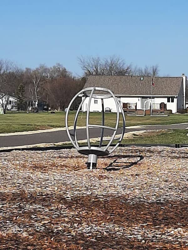 Turner Estates Park - Image 2