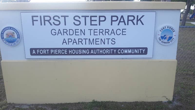 First Step Park - Image 1