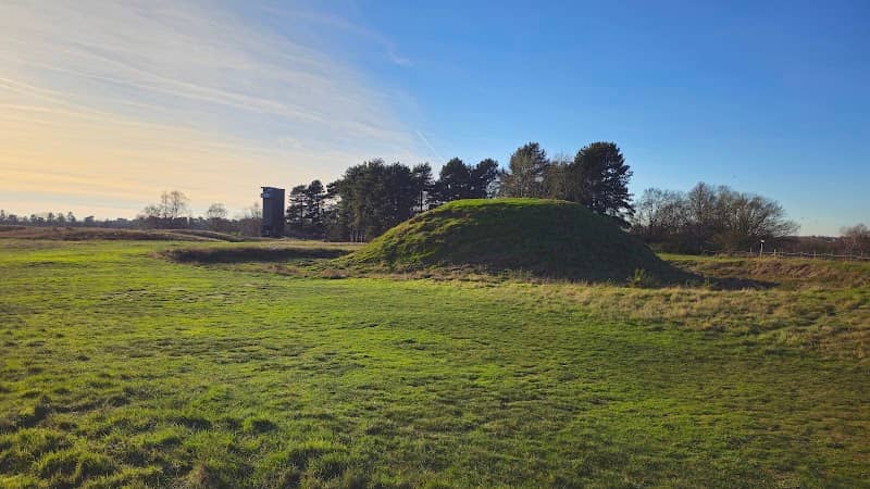 National Trust - Sutton Hoo - Image 3