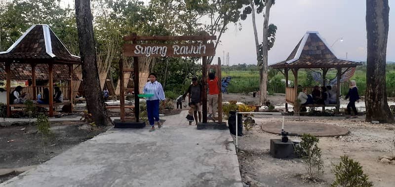 SRUMBUNG Mojosari - Image 2