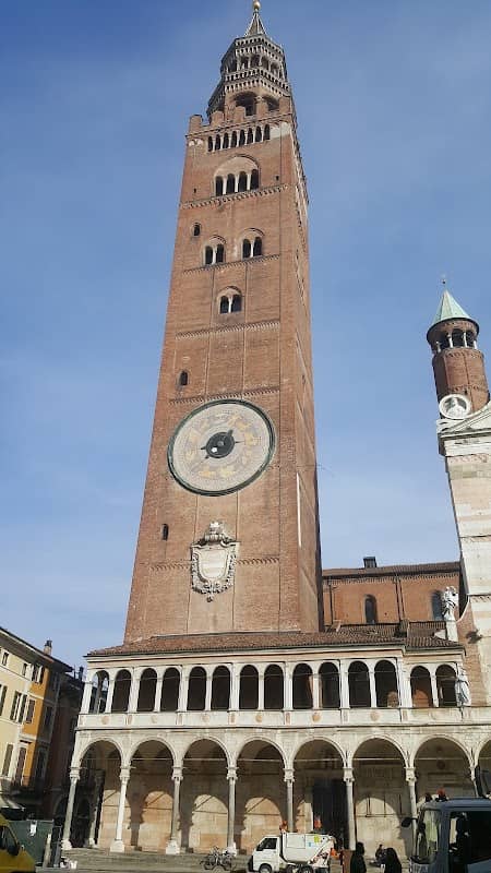Piazza Della Pace - Image 1