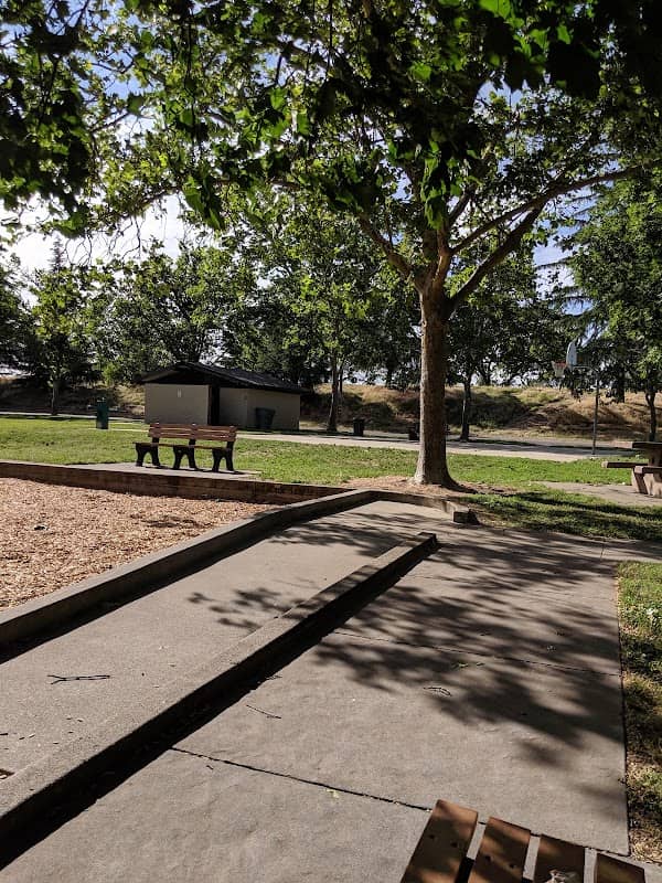 Playground at Rotary Park - Image 1