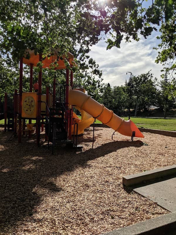 Playground at Rotary Park - Image 2