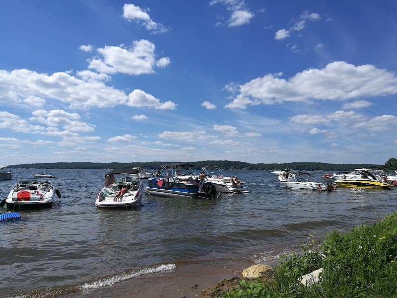 Big Foot Beach State Park - Image 3