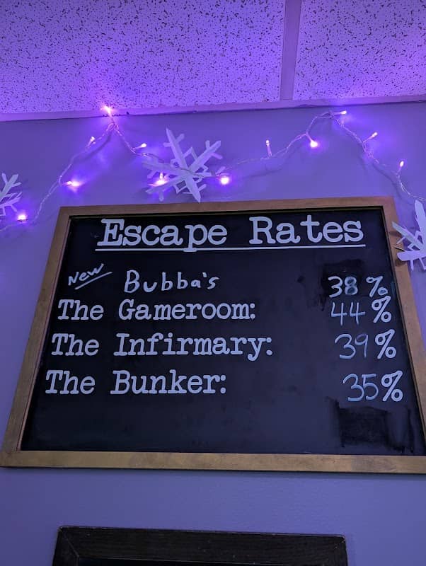 The Great Escape Room Detroit - Image 1