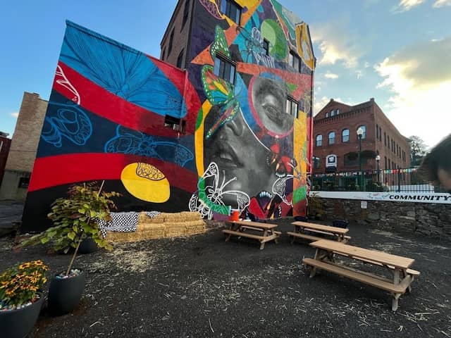 Downtown Pocket Park - Image 2