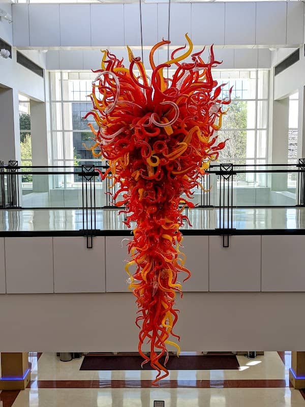 Columbia Museum of Art - Image 3