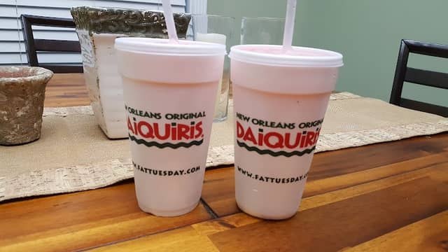 New Orleans Original Daiquiri - Image 1