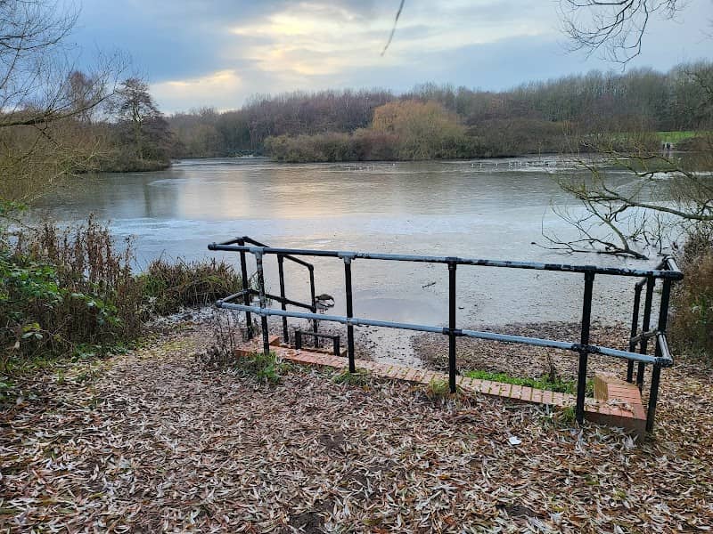 Bestwood Country Park - Mill Lakes - Image 1