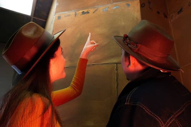 Unity Escape Rooms - Image 4