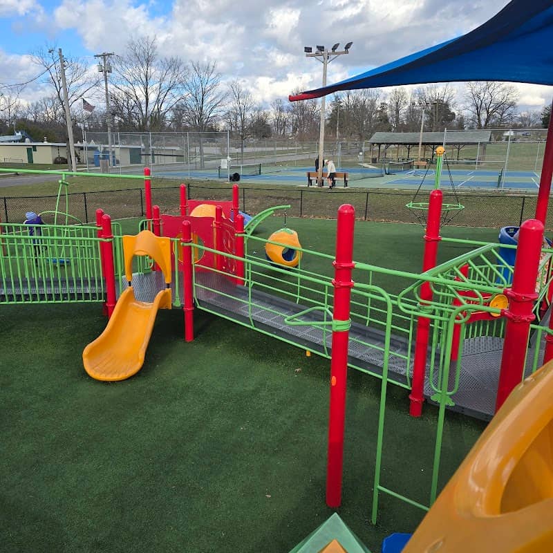 Kaliedoscope Park - Image 1