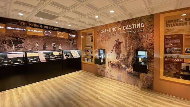 Capital City Museum - Image 1