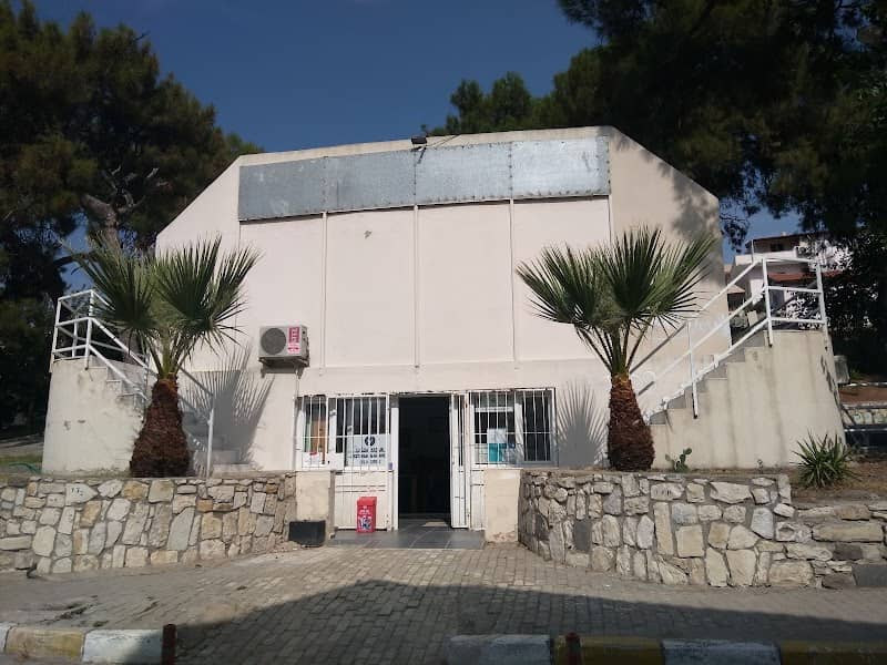 Urla Belediyesi Demokrasi Parkı Kent Konseyi Engelli Meclisi - Image 1