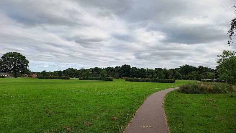 Damson Lane Park - Image 1