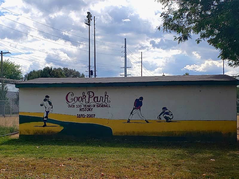 Cook Park - Image 1
