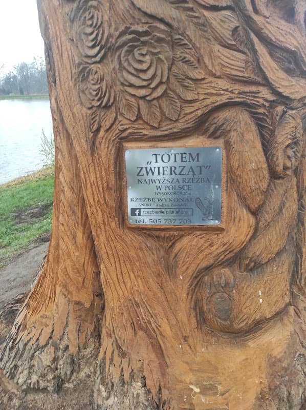 Totem zwierząt - Image 2
