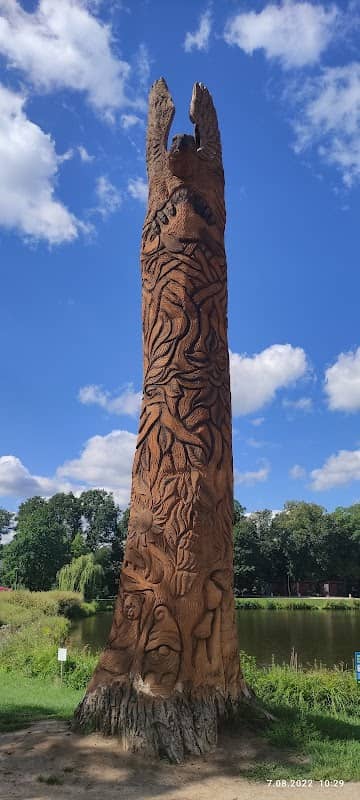 Totem zwierząt - Image 1