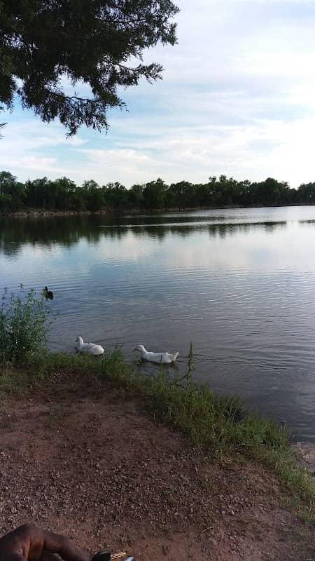 Scott Lake Park - Image 1
