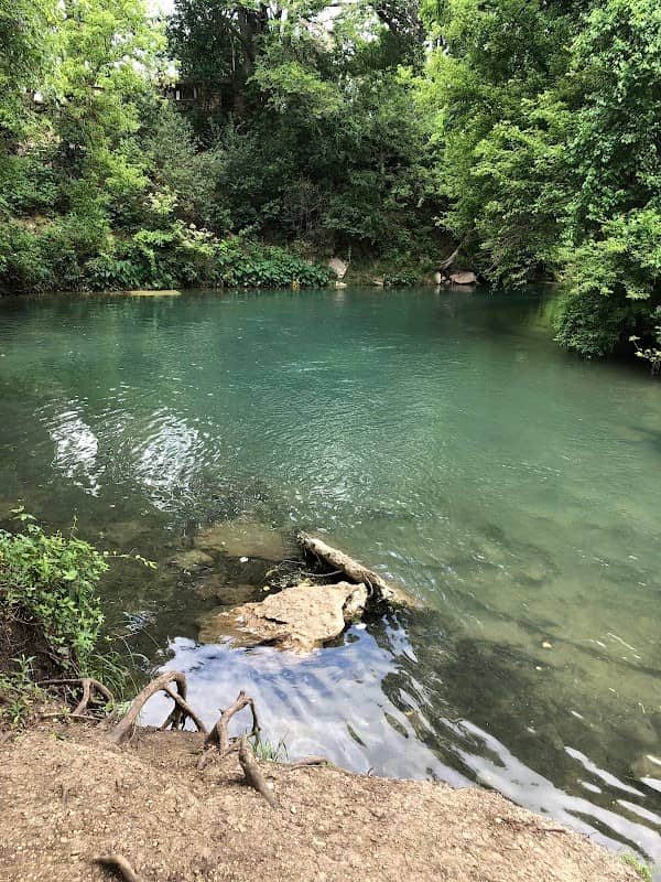 Stokes Park - Image 1